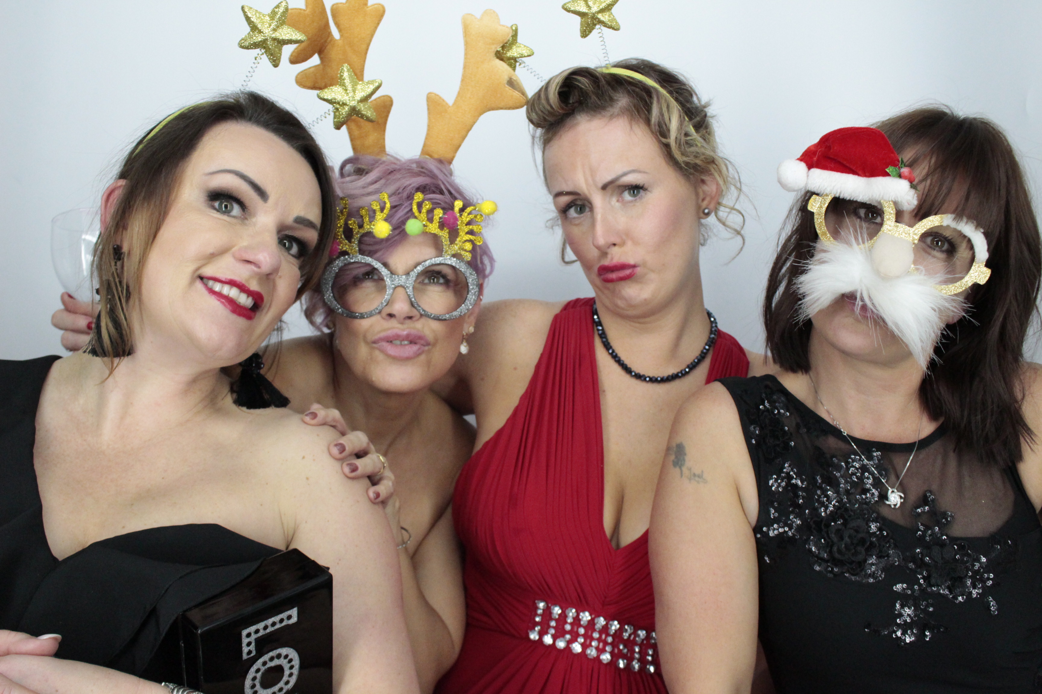Christmas Function  | View more photos from the event at gallery.myphotoboothexperience.co.uk/u/MyPhotoBoothExperienceLtd/Christmas-Function